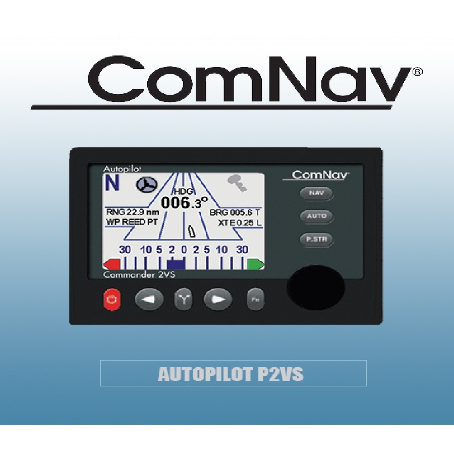 COMNAV Autopilot P2VS
