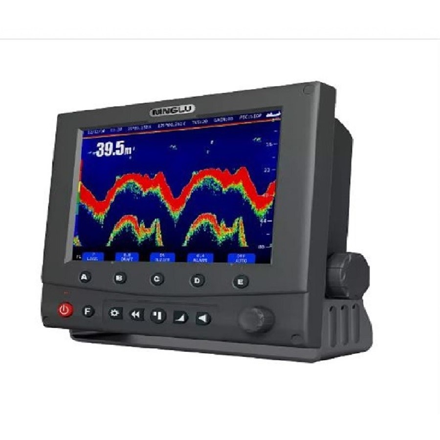 Echosounder Navigational Sounder DS2008