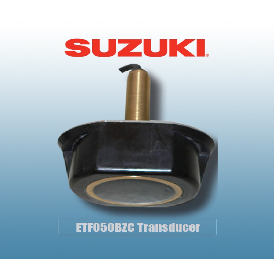 SUZUKI ETF050BZC Transducer