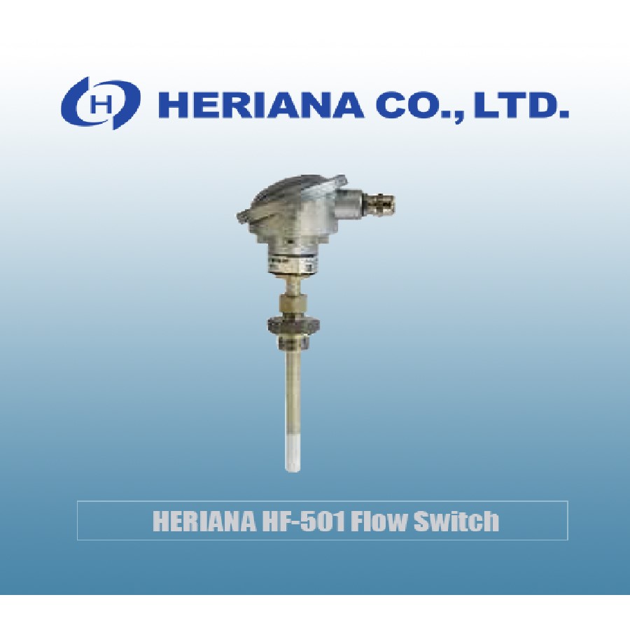 HERIANA HF-501 Flow Switch