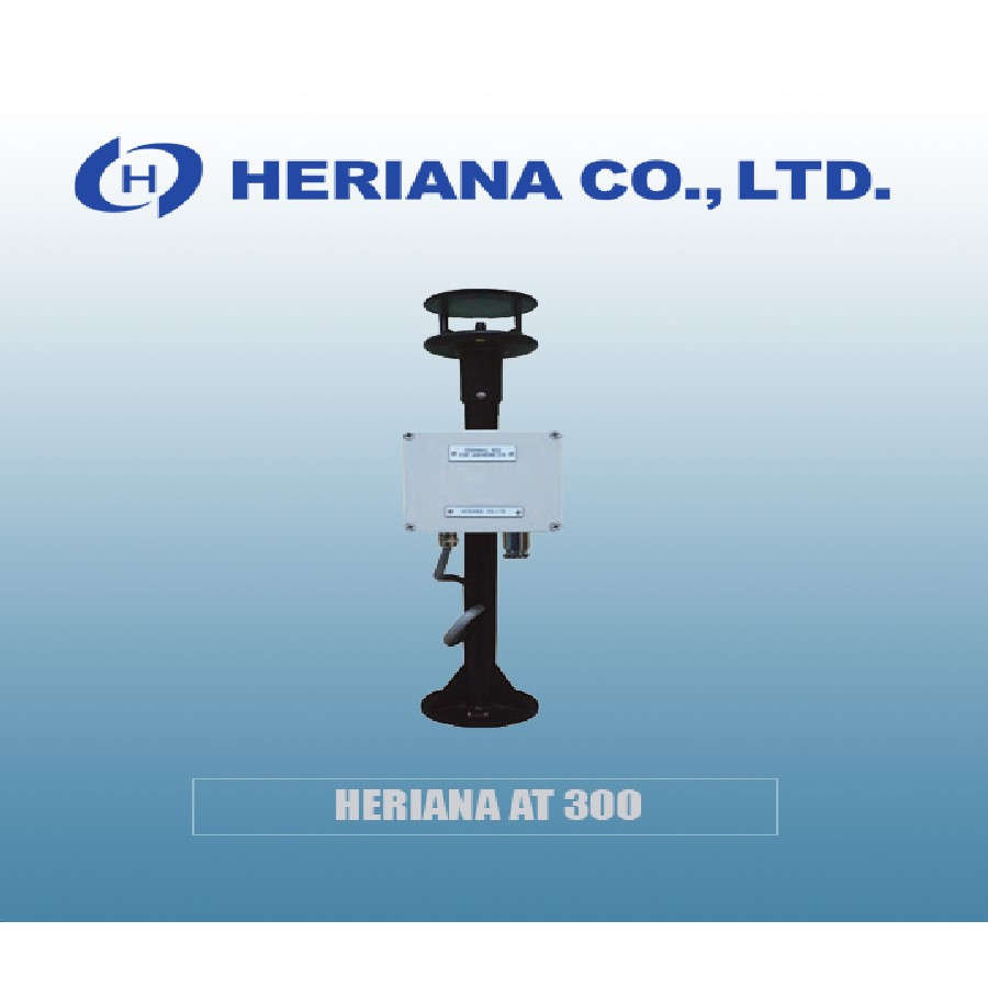 HERIANA AT 300 (ULTRA-SONIC TYPE)