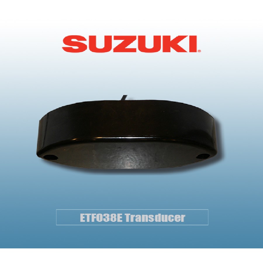 SUZUKI ETF038E  Transducer
