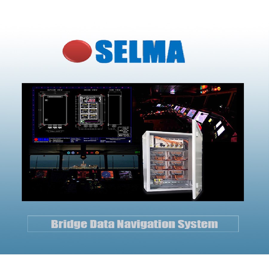 SELMA Bridge Data Collection System