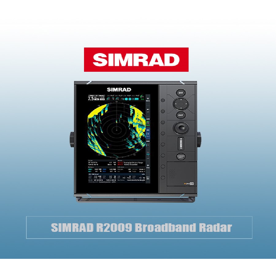 SIMRAD R2009