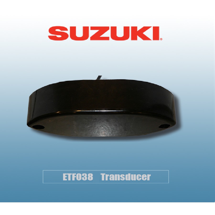 SUZUKI ETF038T Transducer