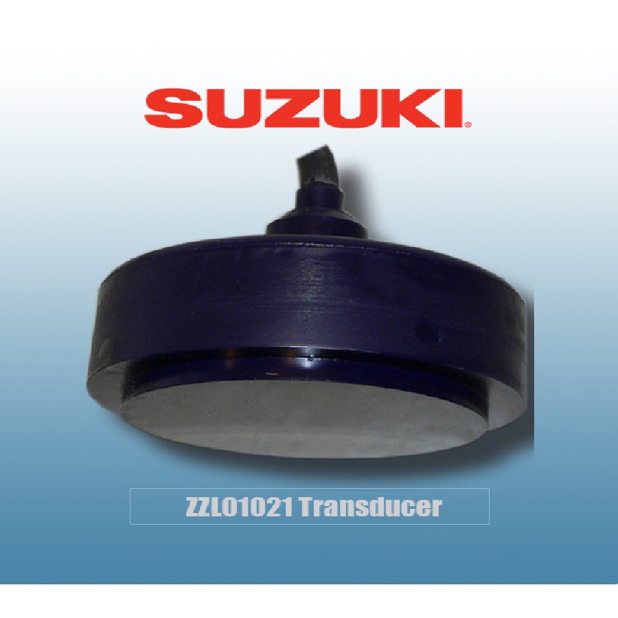 SUZUKI ZZL-01021 Transducer