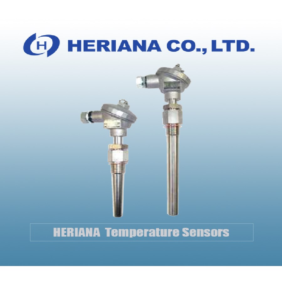 HERIANA Temperature Sensors