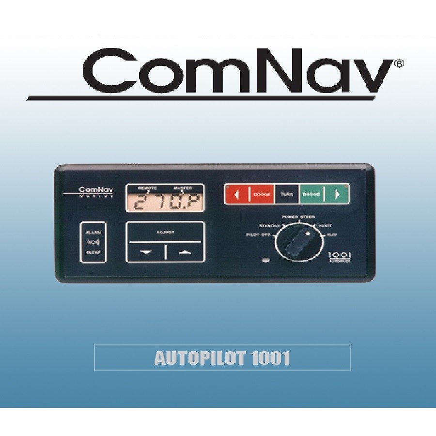 COMNAV Autopilot 1001