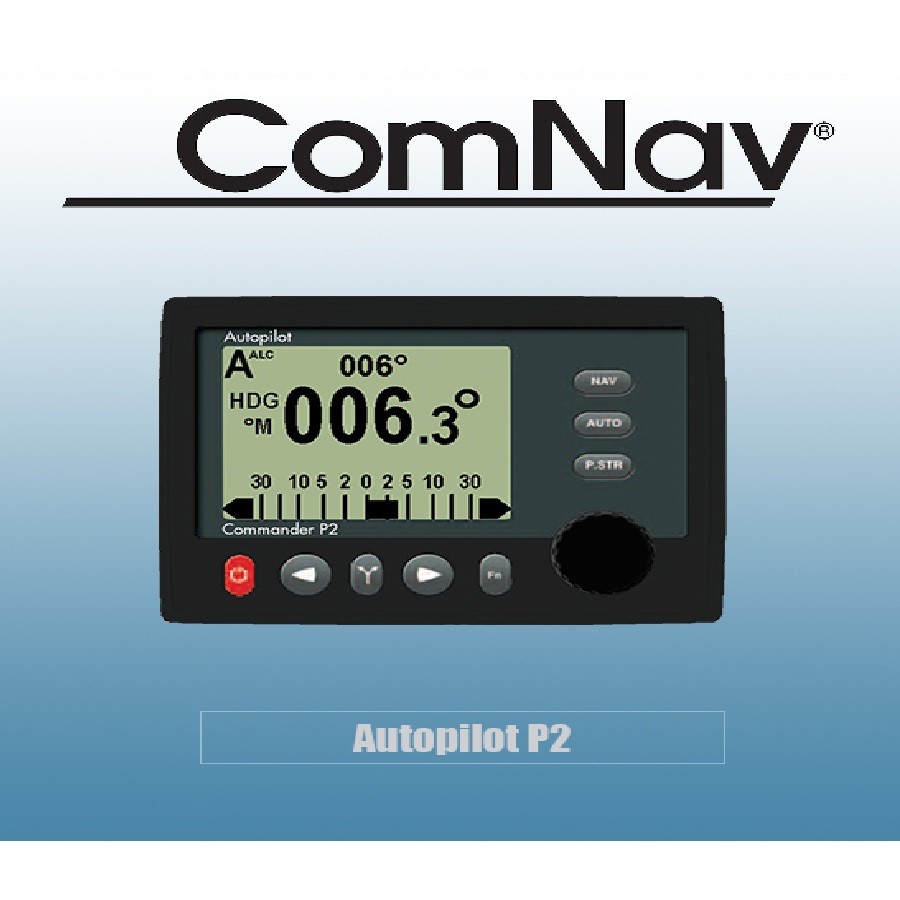 COMNAV Autopilot P2