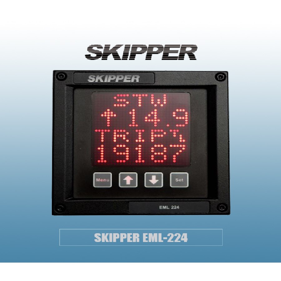 SKIPPER EML-224
