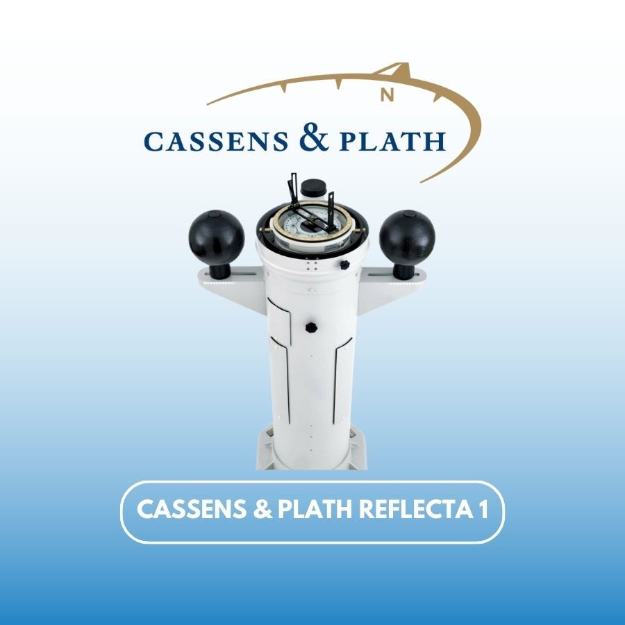 Cassens & Plath Reflecta 1