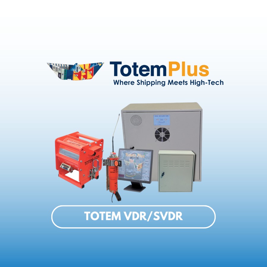 TOTEM Plus VDR