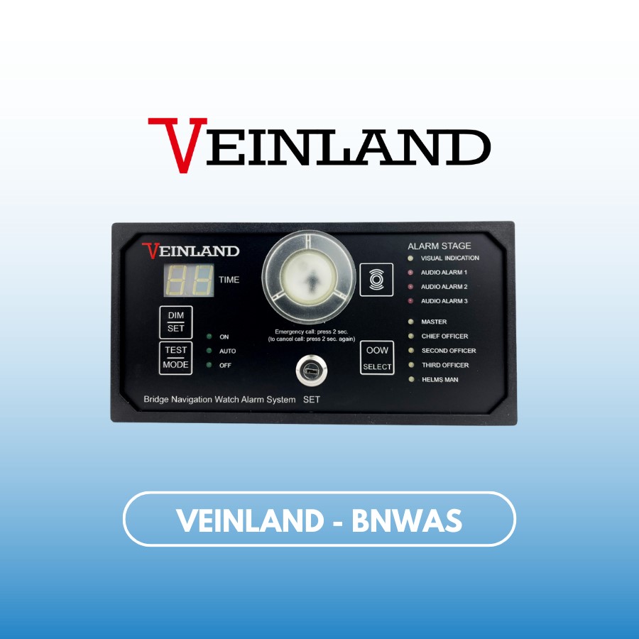 VEINLAND - BNWAS