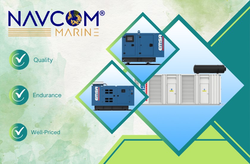We Are Here For Your Generator Needs!
