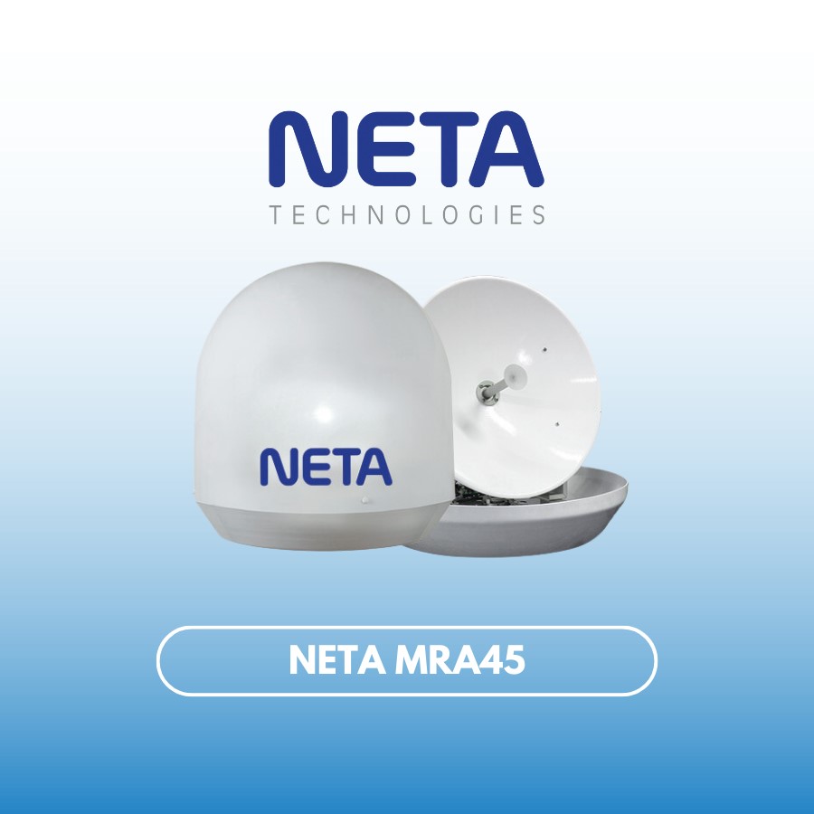 NETA MRA60